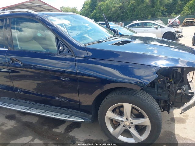 Aukcja sprzedaży 2016 Mercedes-benz Gle 350 4matic, vin: 4JGDA5HB2GA746189, numer aukcji: 45425885