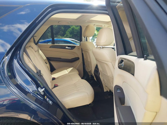 Aukcja sprzedaży 2016 Mercedes-benz Gle 350 4matic, vin: 4JGDA5HB2GA746189, numer aukcji: 45425885