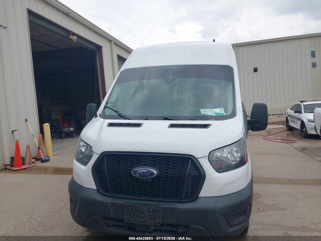 1FDAX2X86PKA42612 Ford Transit-350 Passenger Van Xl/xlt