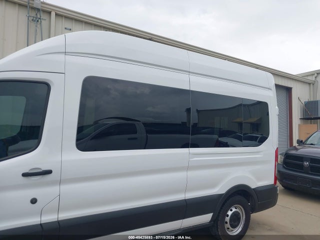 1FDAX2X86PKA42612 Ford Transit-350 Passenger Van Xl/xlt
