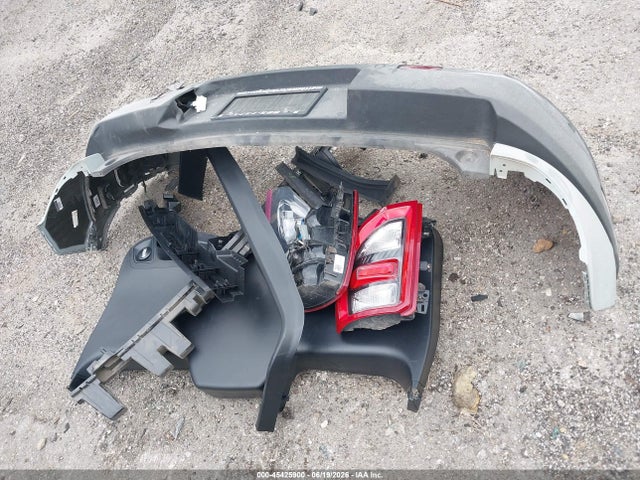 Aukcja sprzedaży 2024 Ford Bronco Sport Badlands, vin: 3FMCR9D90RRF57094, numer aukcji: 45425900