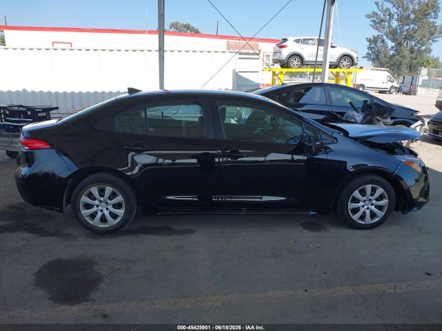 Toyota COROLLA LE 2024 5YFB4MDE2RP107855 Image 13