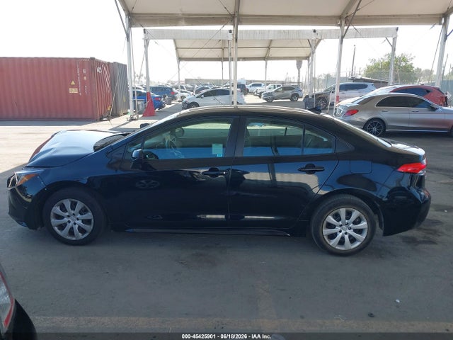 Toyota COROLLA LE 2024 5YFB4MDE2RP107855 Image 14