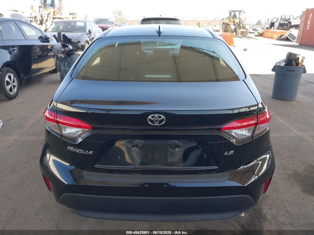 Toyota COROLLA LE 2024 5YFB4MDE2RP107855 Image 16