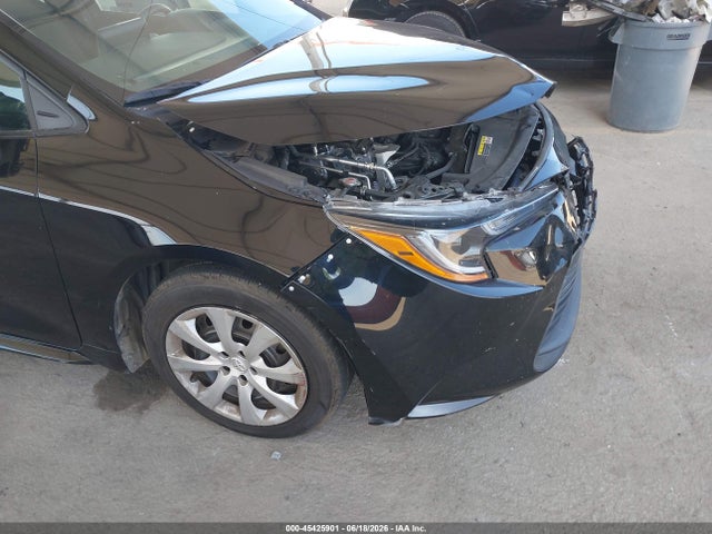Toyota COROLLA LE 2024 5YFB4MDE2RP107855 Image 17