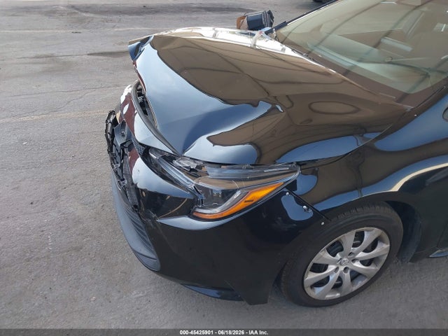 Toyota COROLLA LE 2024 5YFB4MDE2RP107855 Image 18