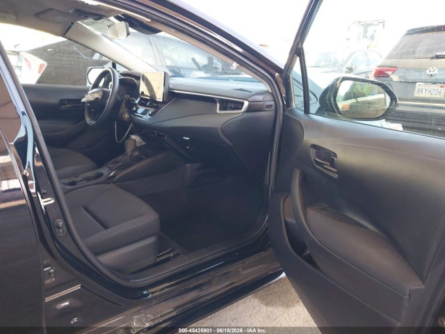 Toyota COROLLA LE 2024 5YFB4MDE2RP107855 Image 5