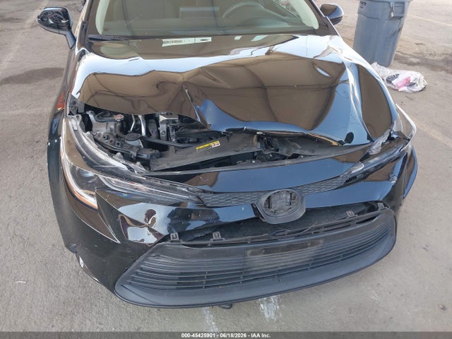 Toyota COROLLA LE 2024 5YFB4MDE2RP107855 Image 6