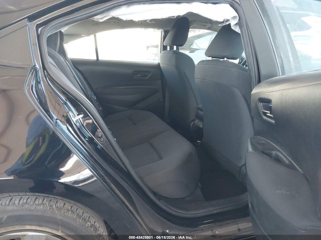 Toyota COROLLA LE 2024 5YFB4MDE2RP107855 Image 8