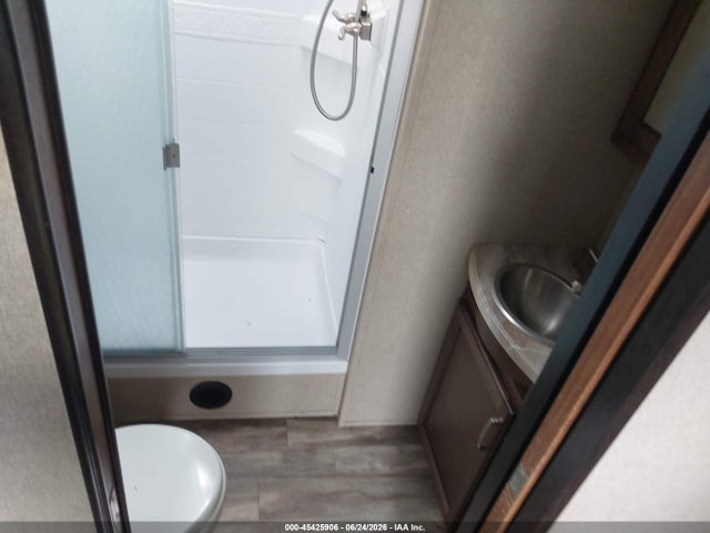 Grand Design Reflection 2019 573TR372XK3323364 Image 18