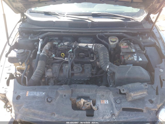 Продажа на аукционе авто 2015 Ford Taurus Se, vin: 1FAHP2D96FG182148, номер лота: 45425907