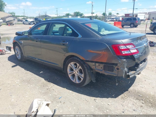 Продаж на аукціоні авто 2015 Ford Taurus Se, vin: 1FAHP2D96FG182148, номер лоту: 45425907