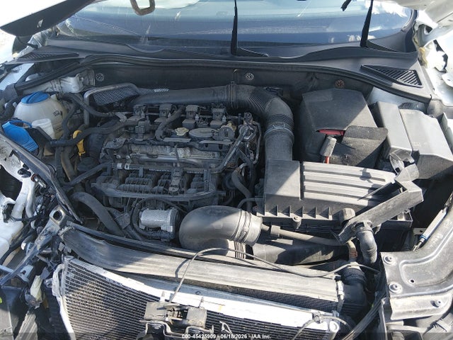 Продаж на аукціоні авто 2017 Volkswagen Passat 1.8t R-line, vin: 1VWDT7A32HC030697, номер лоту: 45425909