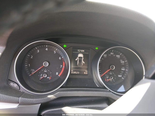 Продаж на аукціоні авто 2017 Volkswagen Passat 1.8t R-line, vin: 1VWDT7A32HC030697, номер лоту: 45425909