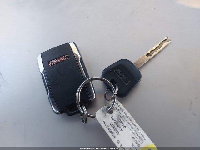 Aukcja sprzedaży 2015 Gmc Sierra 1500 Slt, vin: 3GTU2VEC6FG289983, numer aukcji: 45425913