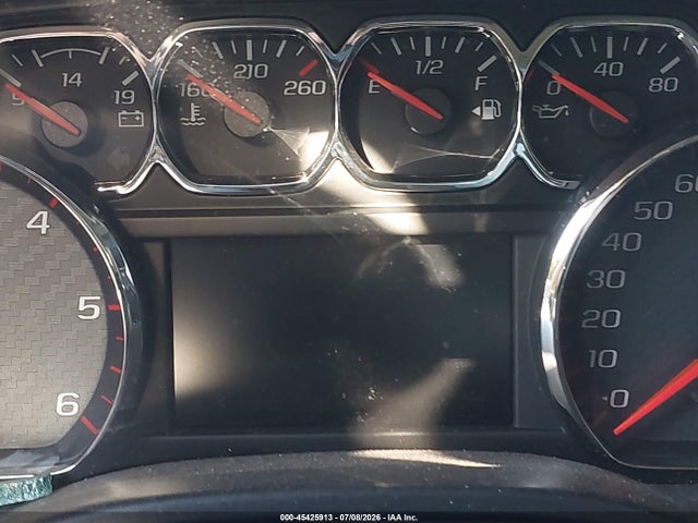 Aukcja sprzedaży 2015 Gmc Sierra 1500 Slt, vin: 3GTU2VEC6FG289983, numer aukcji: 45425913