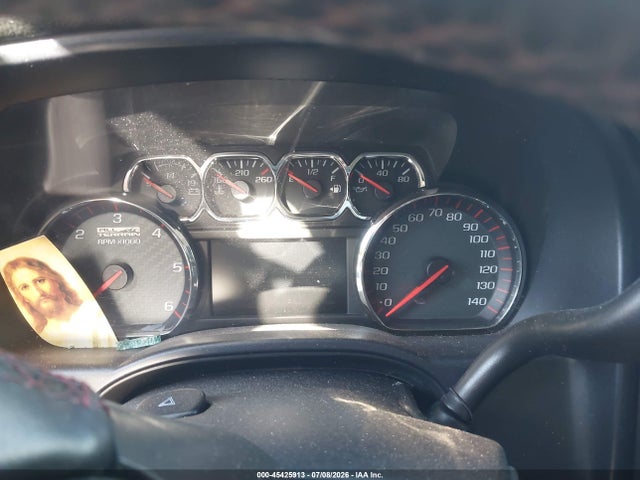 Aukcja sprzedaży 2015 Gmc Sierra 1500 Slt, vin: 3GTU2VEC6FG289983, numer aukcji: 45425913