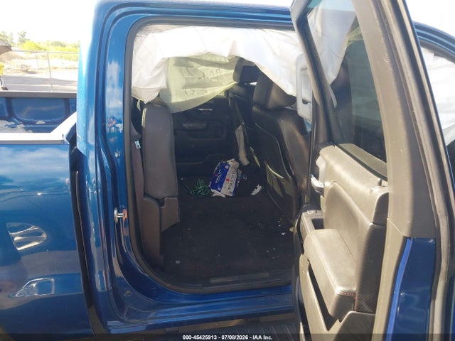 Aukcja sprzedaży 2015 Gmc Sierra 1500 Slt, vin: 3GTU2VEC6FG289983, numer aukcji: 45425913