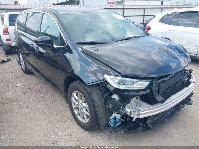 Aukcja sprzedaży 2026 Chrysler Pacifica Select, vin: 2C4RC1BG9TR228409, numer aukcji: 45425915