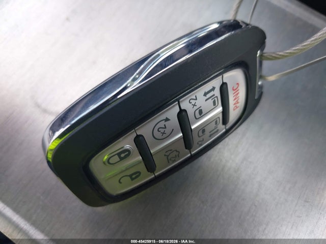 Aukcja sprzedaży 2026 Chrysler Pacifica Select, vin: 2C4RC1BG9TR228409, numer aukcji: 45425915