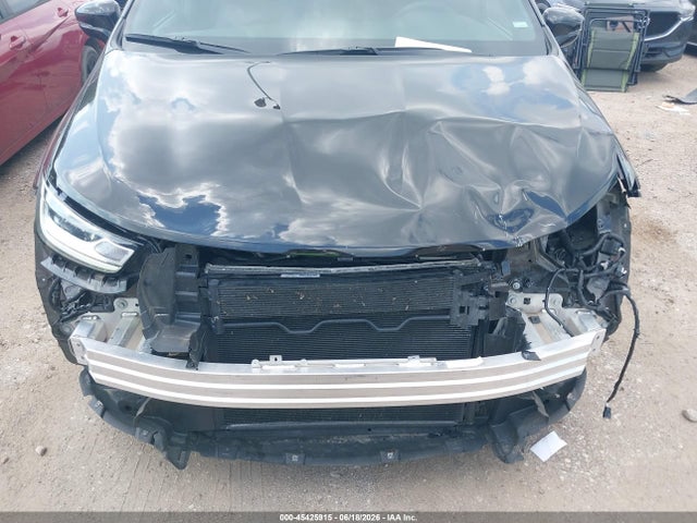 Aukcja sprzedaży 2026 Chrysler Pacifica Select, vin: 2C4RC1BG9TR228409, numer aukcji: 45425915