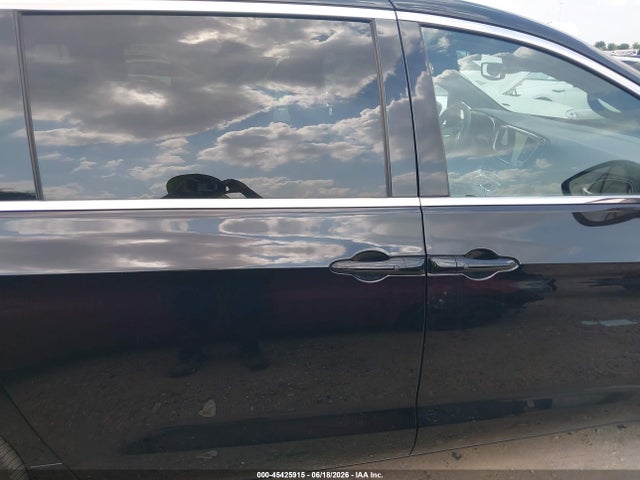 Aukcja sprzedaży 2026 Chrysler Pacifica Select, vin: 2C4RC1BG9TR228409, numer aukcji: 45425915
