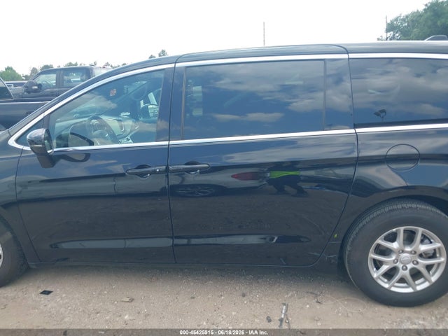 Aukcja sprzedaży 2026 Chrysler Pacifica Select, vin: 2C4RC1BG9TR228409, numer aukcji: 45425915