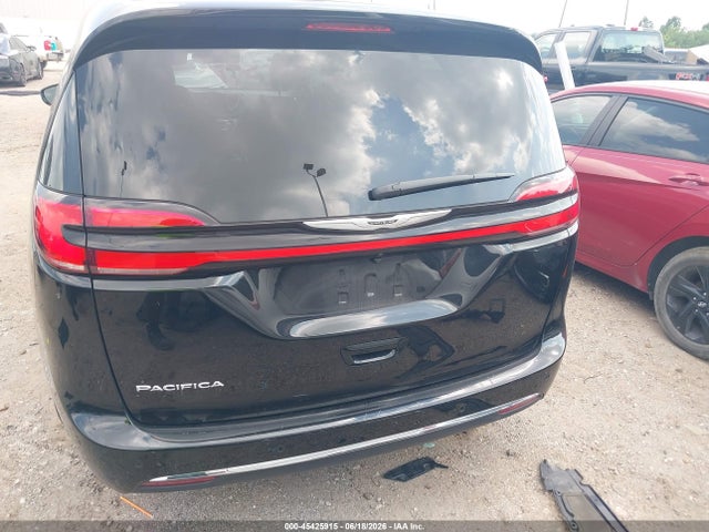 Aukcja sprzedaży 2026 Chrysler Pacifica Select, vin: 2C4RC1BG9TR228409, numer aukcji: 45425915