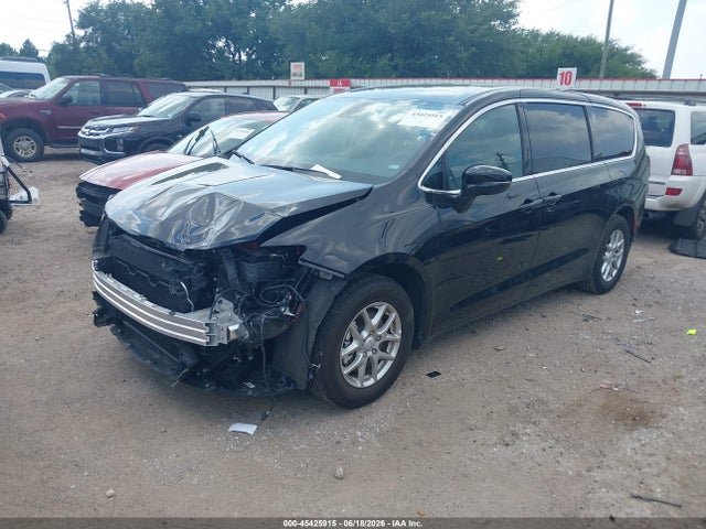 Aukcja sprzedaży 2026 Chrysler Pacifica Select, vin: 2C4RC1BG9TR228409, numer aukcji: 45425915