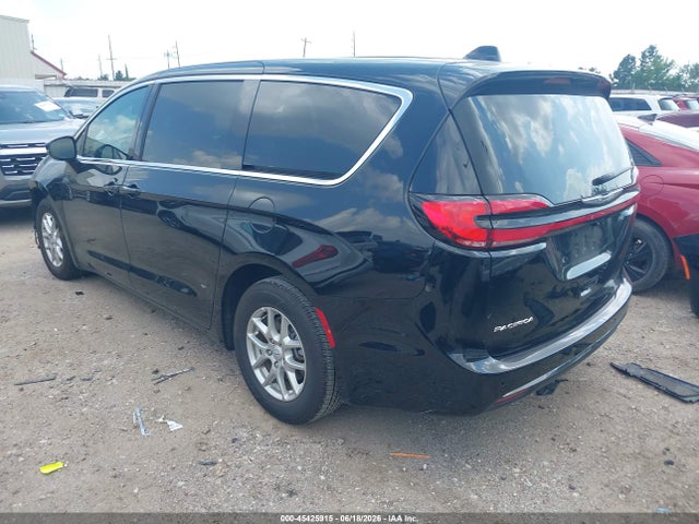 Aukcja sprzedaży 2026 Chrysler Pacifica Select, vin: 2C4RC1BG9TR228409, numer aukcji: 45425915