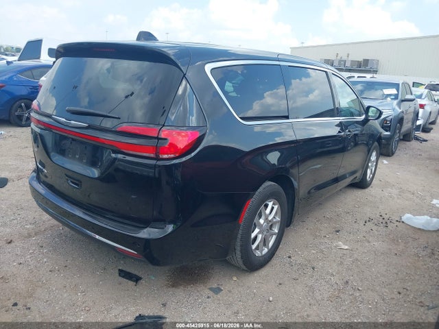 Aukcja sprzedaży 2026 Chrysler Pacifica Select, vin: 2C4RC1BG9TR228409, numer aukcji: 45425915