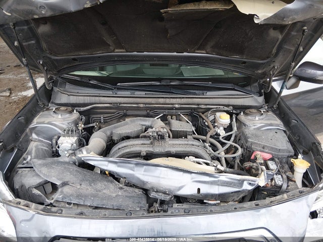 2016 Subaru Legacy 2.5i Limited მანქანა იყიდება აუქციონზე, vin: 4S3BNBL69G3027678, აუქციონის ნომერი: 45425914