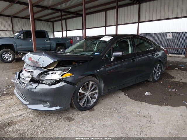 2016 Subaru Legacy 2.5i Limited მანქანა იყიდება აუქციონზე, vin: 4S3BNBL69G3027678, აუქციონის ნომერი: 45425914