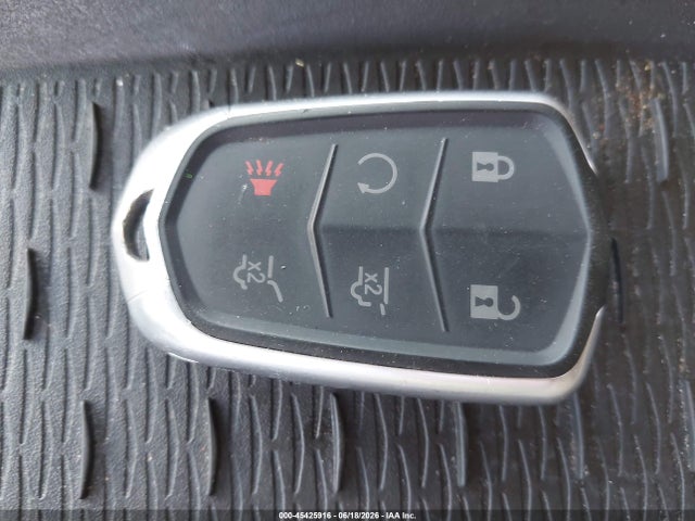 Продажа на аукционе авто 2015 Cadillac Escalade Luxury, vin: 1GYS4MKJ7FR564429, номер лота: 45425916