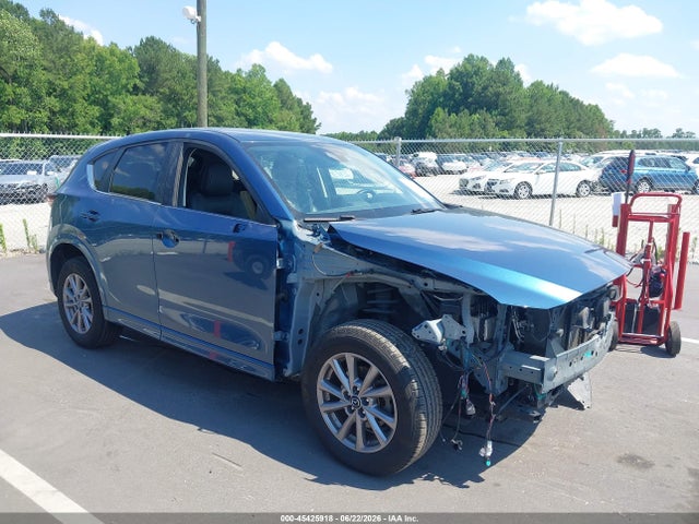 Aukcja sprzedaży 2024 Mazda Cx-5 2.5 S Preferred, vin: JM3KFBCM6R0367667, numer aukcji: 45425918