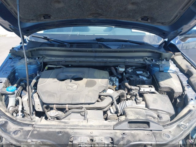 45425918 :رقم المزاد ، JM3KFBCM6R0367667 vin ، 2024 Mazda Cx-5 2.5 S Preferred مزاد بيع
