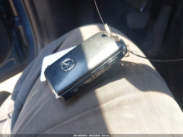 45425918 :رقم المزاد ، JM3KFBCM6R0367667 vin ، 2024 Mazda Cx-5 2.5 S Preferred مزاد بيع