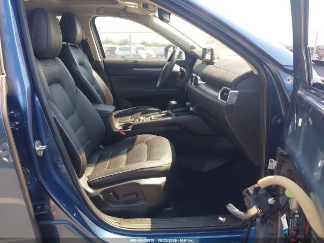 45425918 :رقم المزاد ، JM3KFBCM6R0367667 vin ، 2024 Mazda Cx-5 2.5 S Preferred مزاد بيع