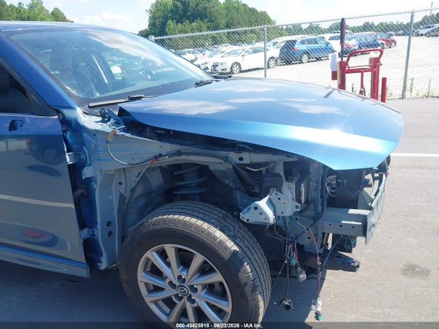 45425918 :رقم المزاد ، JM3KFBCM6R0367667 vin ، 2024 Mazda Cx-5 2.5 S Preferred مزاد بيع