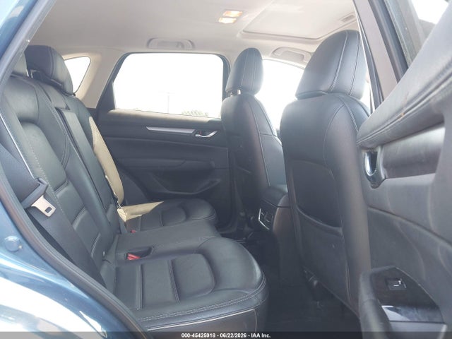 45425918 :رقم المزاد ، JM3KFBCM6R0367667 vin ، 2024 Mazda Cx-5 2.5 S Preferred مزاد بيع