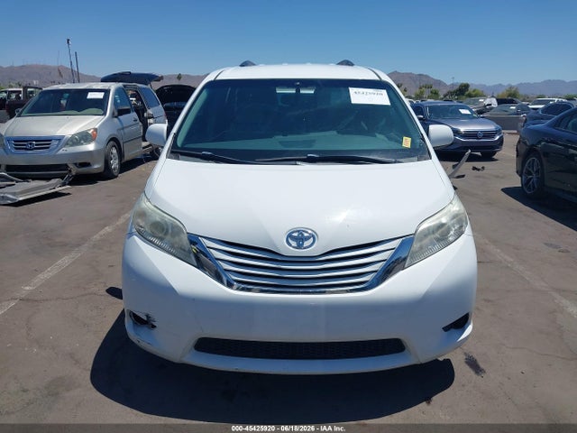 Toyota Sienna Le 8 Passenger 2015 5TDKK3DC8FS632307 Image 13