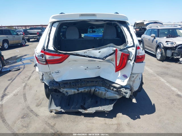 Toyota Sienna Le 8 Passenger 2015 5TDKK3DC8FS632307 Image 17