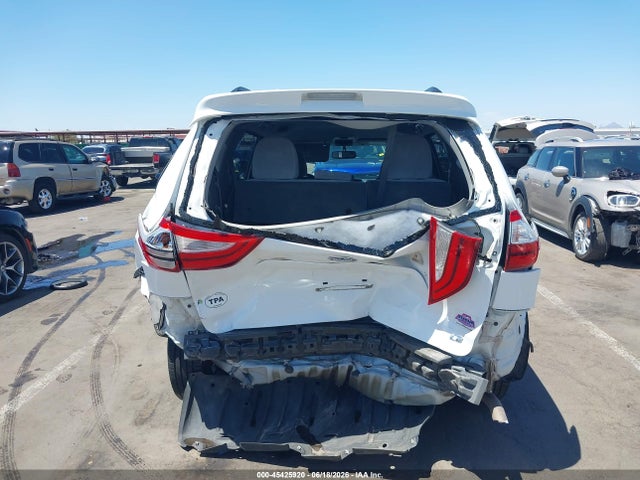 Toyota Sienna Le 8 Passenger 2015 5TDKK3DC8FS632307 Image 6