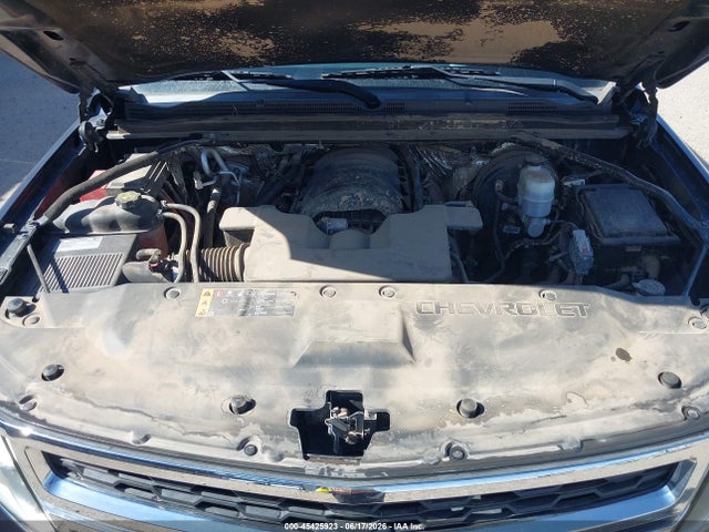 Chevrolet Tahoe Ls 2018 1GNSKAEC8JR110407 Image 10