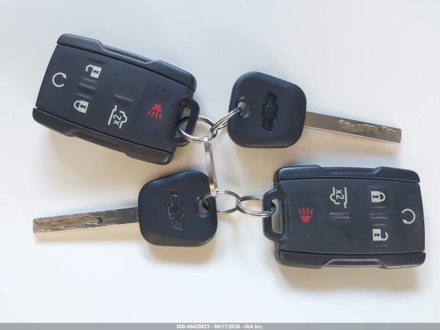 Chevrolet Tahoe Ls 2018 1GNSKAEC8JR110407 Image 11