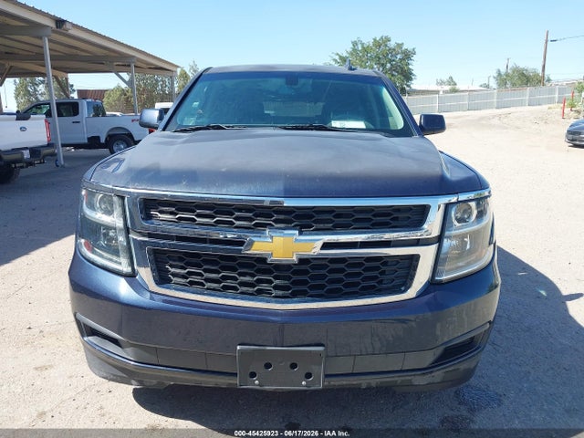Chevrolet Tahoe Ls 2018 1GNSKAEC8JR110407 Image 16