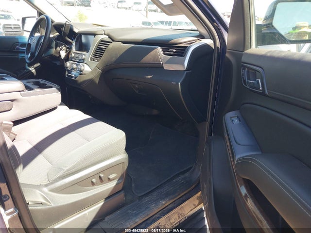 Chevrolet Tahoe Ls 2018 1GNSKAEC8JR110407 Image 5