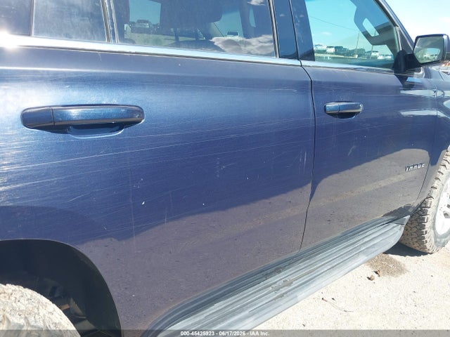 Chevrolet Tahoe Ls 2018 1GNSKAEC8JR110407 Image 6