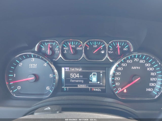Chevrolet Tahoe Ls 2018 1GNSKAEC8JR110407 Image 7