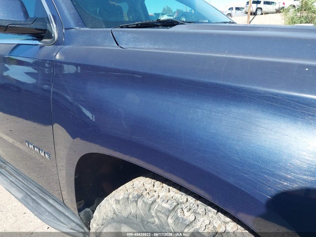 Chevrolet Tahoe Ls 2018 1GNSKAEC8JR110407 Image 14